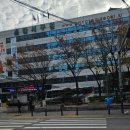 강서구청 본관 이미지