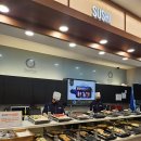 테크노노래광장 | 인천쿠우쿠우 구월동스시 무한리필 제대로 털고온 구월동초밥 맛집 쿠우쿠우구월점