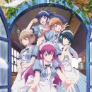 카페테라스 이미지