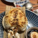 갑오징어꾸이 이미지