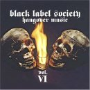 Black Label Society- Whiter Shade of pale 이미지