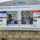 서해랑길 25코스 이미지