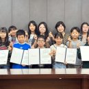 소하초등학교 이미지