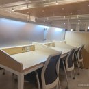 바짝스터디 카페 이미지