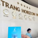 오션 | 나트랑 호라이즌 호텔 오션뷰 후기 (혼총곶앞, 포나가르사원 가기 편함)