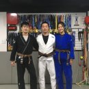 백호용인대합기도 이미지