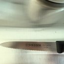 과일깎는남자 | 기쎄르 Giesser 과일 깎는 칼 후기