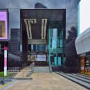 coex 신한카드 artium | 20250517 뮤지컬 <원스> coex 신한카드 artium 1층 3열