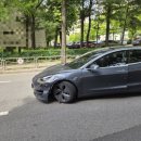 상계공업사 | 테슬라 전손처리 경험담