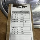 색동가 | 진주 맛집 칼국수 땡기는 날 색동가