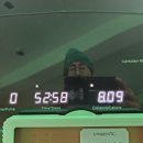 오사카마라톤 훈련량 줄이기 7km 이미지