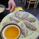 북면콩나물국밥
