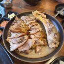 도야 족발보쌈 | [금정구로컬맛집] 도야족발보쌈 구서직영점 | 족발 앞발 메뉴 후기