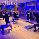 엑스원 휘트니스 이미지