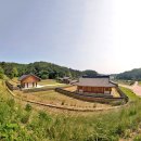 충신 유지걸 정려 이미지