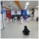 경희대석사효태권도장 이미지