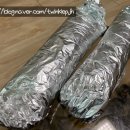 대왕김밥 이미지