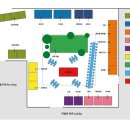 친환경 식물 미술관 이미지