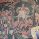 오도일 초상화 이미지