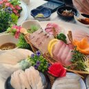 광안리 부산횟집 | 부산 광안리 로컬 맛집 금랑횟집 수변한상 후기