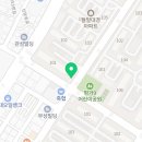 들말골프 연습장 이미지