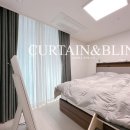 우먼로드 | [익산커튼] 암막 커튼/블라인드 설치 대만족 후기 [우먼로드창]