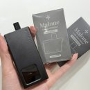 씨유(CU) 대전대동점 | 뱁티오 말론 팟 0.4Ω 0.6Ω 차이 실제 사용 후기 | 써보면 생각보다 갈립니다