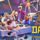 데이브 스튜디오 이미지