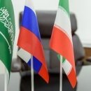 이란 전쟁으로 유가가 요동치는 가운데 OPEC+는 소폭 증산안을 승인했습니다. 이미지