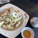 이비가짬뽕 송도점 | 송도 이비가짬뽕 &amp; TCC 카페 후기