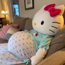 평화로운세상 | 👶🏻 평화로운 임신중기 일상