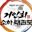 신나는태권도장 이미지