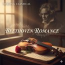 베토벤 바이올린 로망스 2번 F장조: 영원한 사랑 루트비히 판 베토벤 이미지
