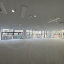 인천SK스카이뷰 정문 앞 이미지