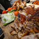 신2 | 안산 고잔동 맛집 족발신선생 화덕통구이족발 2번째 방문 후기