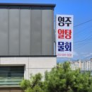 영주알탕물회