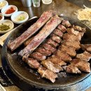 고짚 김해삼계점 | 김해 우대갈비 육즙 가득 느낄 수 있는 고짚 김해삼계점