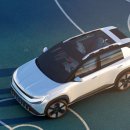 에픽모터스 | 스코다 전기차 SUV 출시 예정 컨셉카