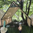 물레방아매점 | 대구근교 청도 카페쿠시 물레방아집, 계곡물놀이카페 9번자리 추천