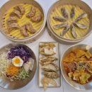 아이들과 가기 좋은 해오름마을 맛집 훈장만두
