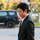 '배우 이선균 마약 수사 누설' 검찰 수사관 집행유예 2년.gisa 이미지
