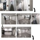 Newly renovated basement - 1 Bed 1 Bath - $1800/month 이미지