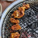 탑골숯불닭갈비 이미지