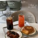 프리에이드 | [태안 카페 추천] 빵지순례 필수 코스 글루텐프리 온베이크 쌀베이커리 후기