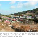 띠섬(모도)