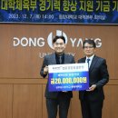 국민체육진흥공단경륜훈련원 이미지