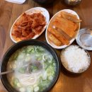 양평 맛집 고바우설렁탕 : 블루리본 설렁탕 내돈내산 후기