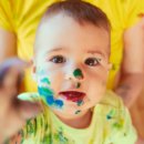 아동미술 심리상담사 이미지