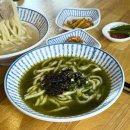 어전칼국수 | 제주여행 중 발견한 표선맛집, 한림칼국수 표선점 후기