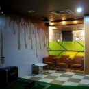 사학 골프연습장 이미지